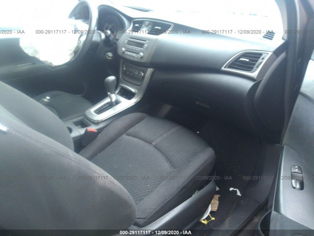 Photo 4 VIN: 3N1AB7AP6DL741381 - NISSAN SENTRA 