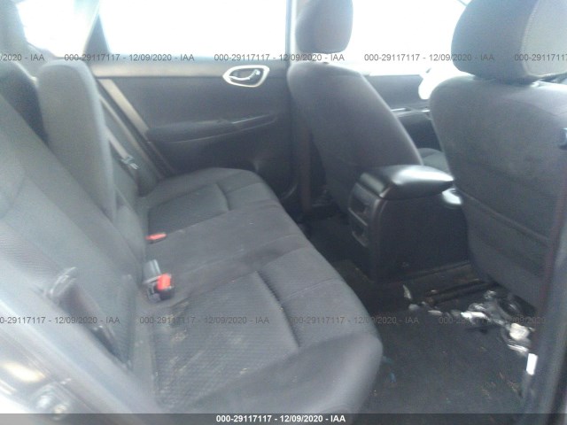 Photo 7 VIN: 3N1AB7AP6DL741381 - NISSAN SENTRA 