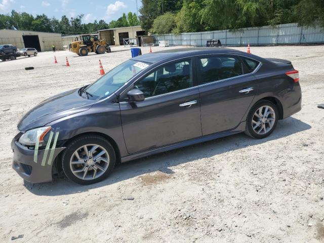 Photo 0 VIN: 3N1AB7AP6DL744684 - NISSAN SENTRA 