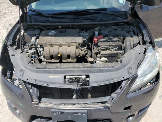 Photo 10 VIN: 3N1AB7AP6DL744684 - NISSAN SENTRA 