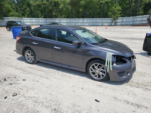 Photo 3 VIN: 3N1AB7AP6DL744684 - NISSAN SENTRA 