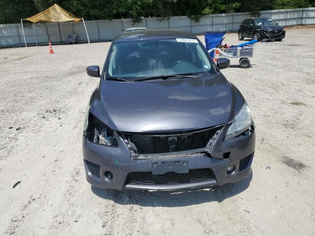 Photo 4 VIN: 3N1AB7AP6DL744684 - NISSAN SENTRA 