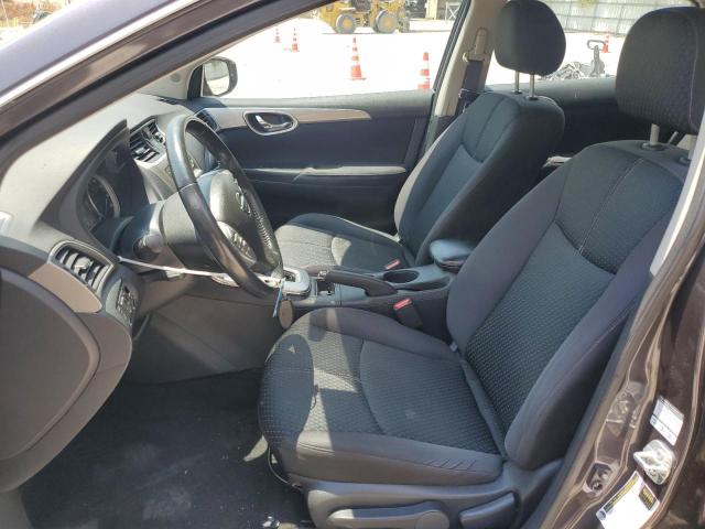 Photo 6 VIN: 3N1AB7AP6DL744684 - NISSAN SENTRA 