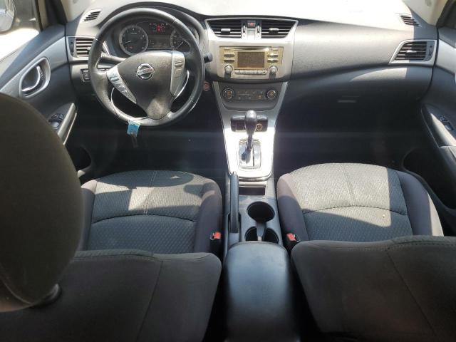 Photo 7 VIN: 3N1AB7AP6DL744684 - NISSAN SENTRA 