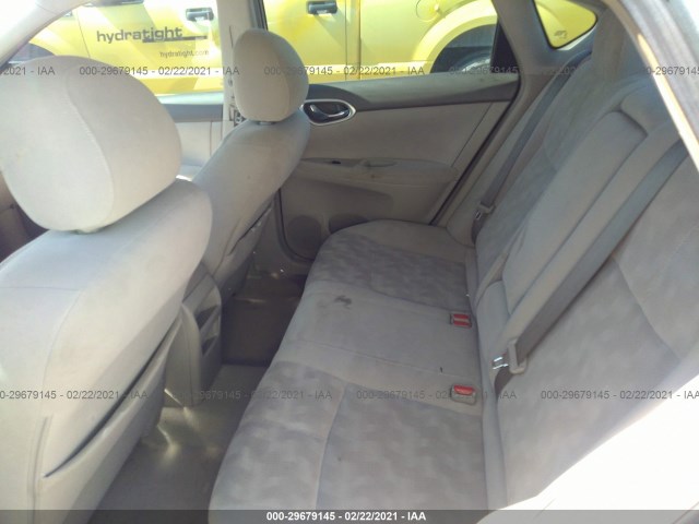 Photo 7 VIN: 3N1AB7AP6DL745110 - NISSAN SENTRA 