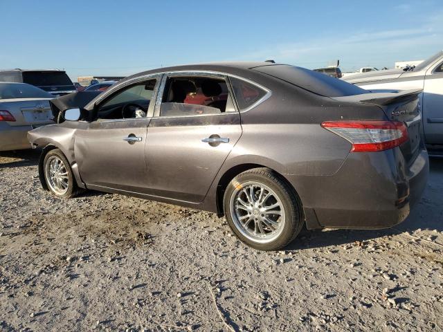 Photo 1 VIN: 3N1AB7AP6DL754793 - NISSAN SENTRA S 