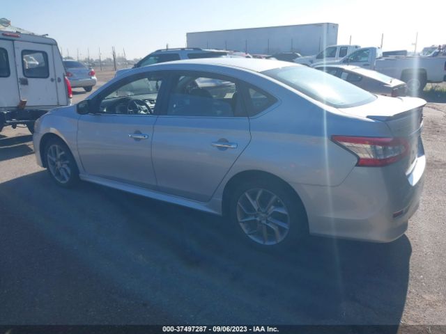 Photo 2 VIN: 3N1AB7AP6DL755300 - NISSAN SENTRA 