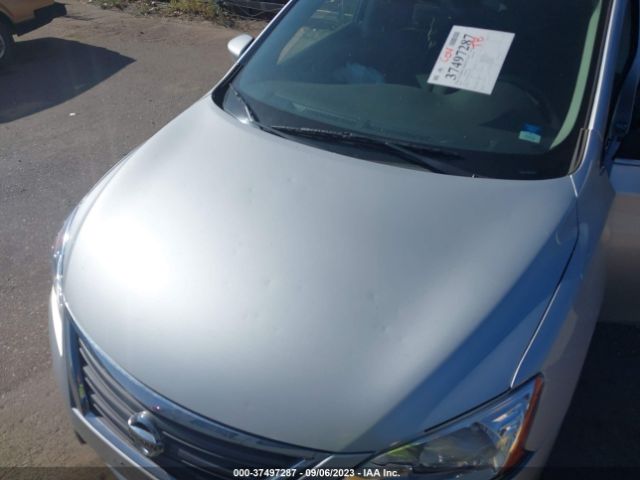 Photo 5 VIN: 3N1AB7AP6DL755300 - NISSAN SENTRA 