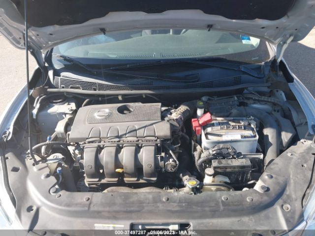 Photo 9 VIN: 3N1AB7AP6DL755300 - NISSAN SENTRA 