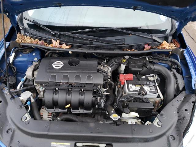 Photo 10 VIN: 3N1AB7AP6DL755541 - NISSAN SENTRA S 