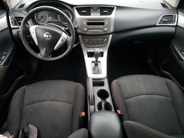 Photo 7 VIN: 3N1AB7AP6DL755541 - NISSAN SENTRA S 