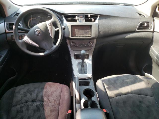 Photo 7 VIN: 3N1AB7AP6DL758133 - NISSAN SENTRA S 