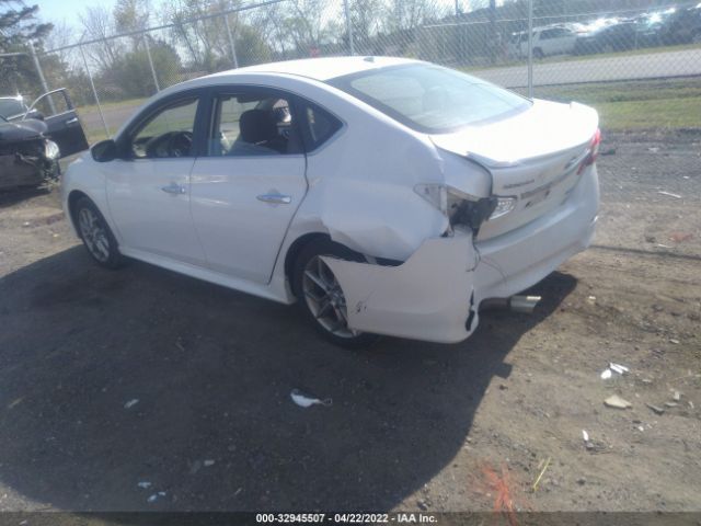 Photo 2 VIN: 3N1AB7AP6DL759329 - NISSAN SENTRA 