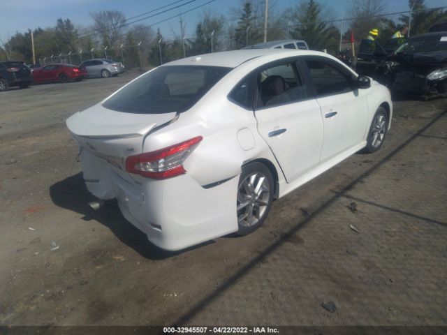 Photo 3 VIN: 3N1AB7AP6DL759329 - NISSAN SENTRA 