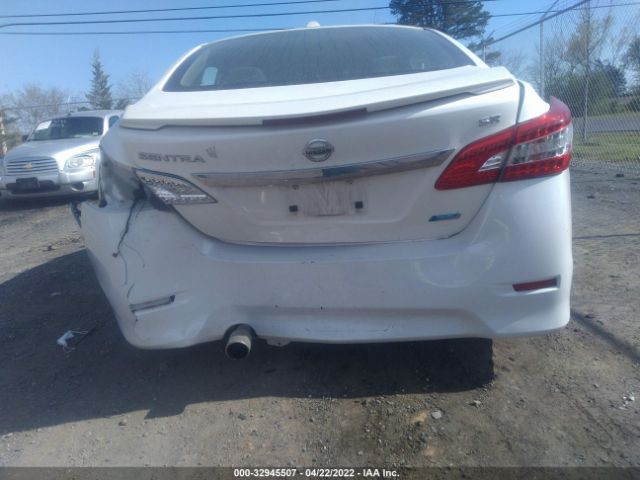 Photo 5 VIN: 3N1AB7AP6DL759329 - NISSAN SENTRA 