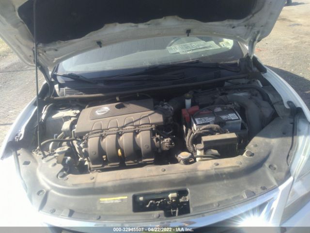 Photo 9 VIN: 3N1AB7AP6DL759329 - NISSAN SENTRA 