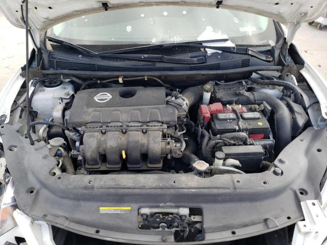 Photo 10 VIN: 3N1AB7AP6DL761419 - NISSAN SENTRA S 