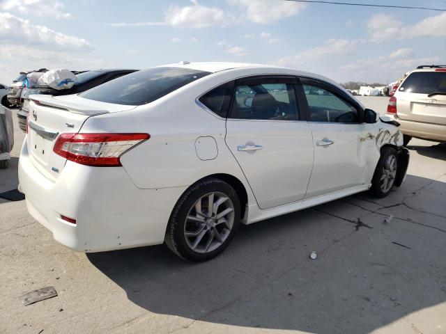 Photo 2 VIN: 3N1AB7AP6DL761419 - NISSAN SENTRA S 