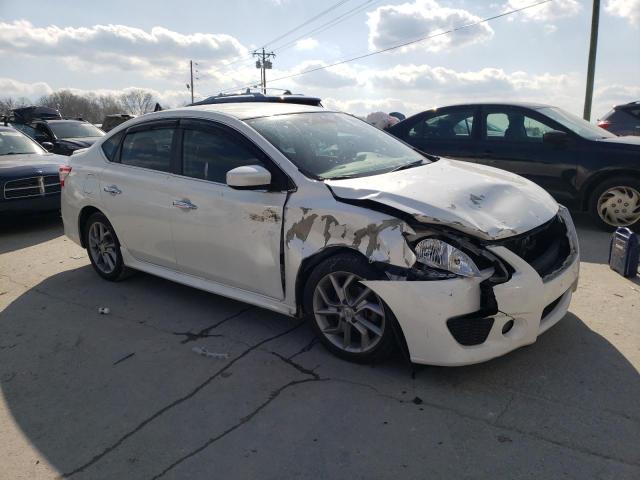 Photo 3 VIN: 3N1AB7AP6DL761419 - NISSAN SENTRA S 