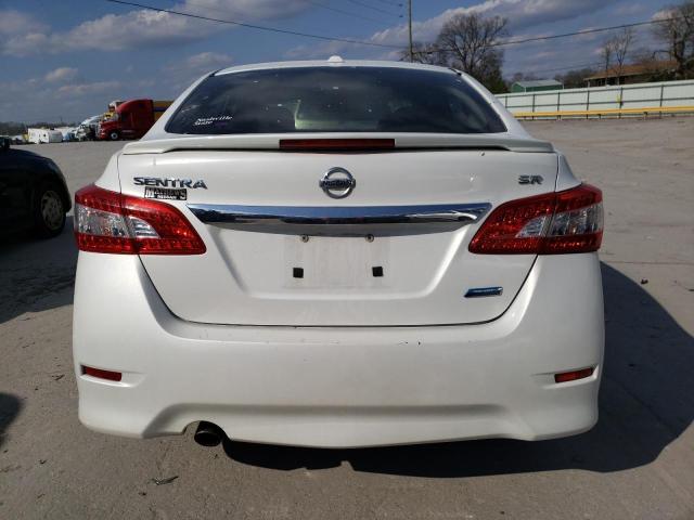 Photo 5 VIN: 3N1AB7AP6DL761419 - NISSAN SENTRA S 