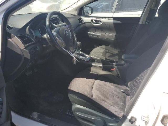 Photo 6 VIN: 3N1AB7AP6DL761419 - NISSAN SENTRA S 