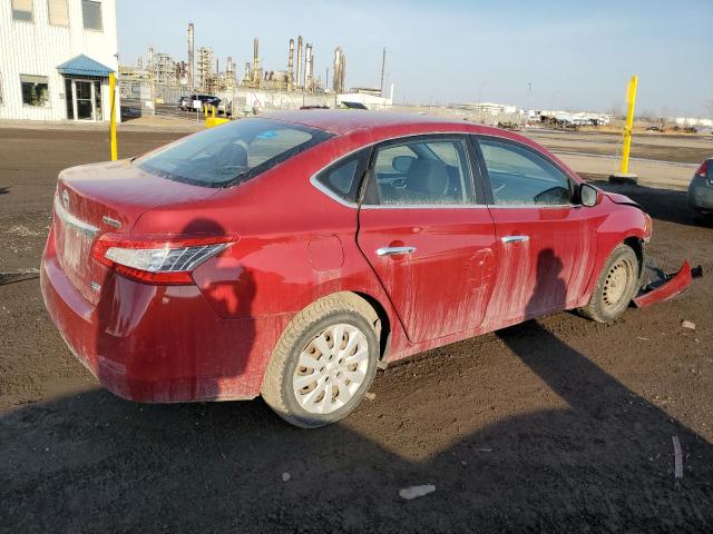 Photo 2 VIN: 3N1AB7AP6DL765390 - NISSAN SENTRA 