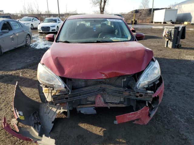 Photo 4 VIN: 3N1AB7AP6DL765390 - NISSAN SENTRA 