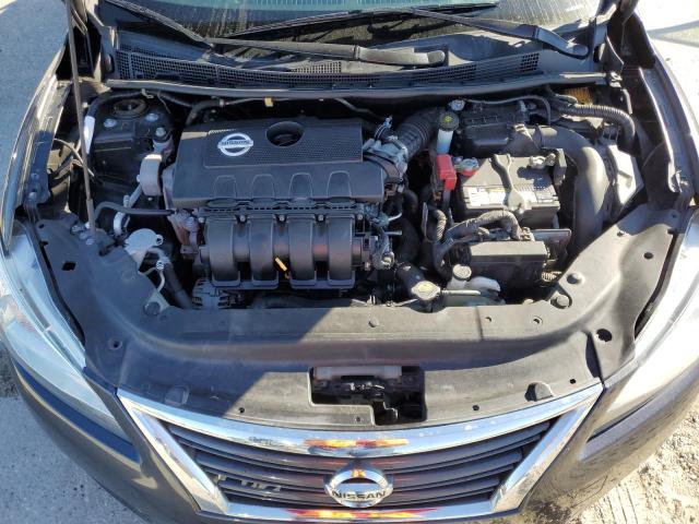 Photo 10 VIN: 3N1AB7AP6DL766359 - NISSAN SENTRA 