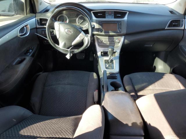 Photo 7 VIN: 3N1AB7AP6DL766359 - NISSAN SENTRA 