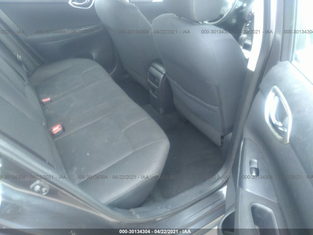 Photo 7 VIN: 3N1AB7AP6DL767530 - NISSAN SENTRA 