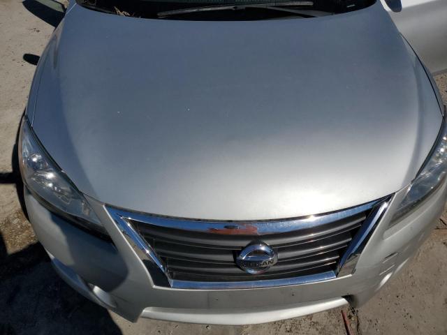 Photo 10 VIN: 3N1AB7AP6DL767608 - NISSAN SENTRA 