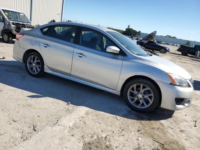 Photo 3 VIN: 3N1AB7AP6DL767608 - NISSAN SENTRA 