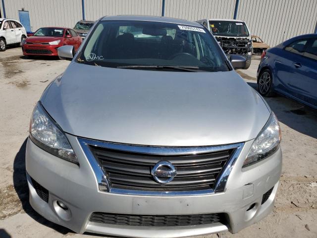 Photo 4 VIN: 3N1AB7AP6DL767608 - NISSAN SENTRA 