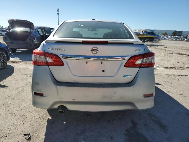 Photo 5 VIN: 3N1AB7AP6DL767608 - NISSAN SENTRA 