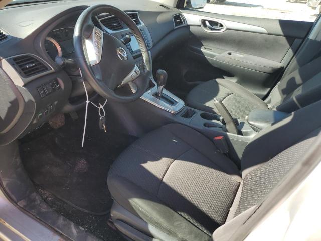 Photo 6 VIN: 3N1AB7AP6DL767608 - NISSAN SENTRA 