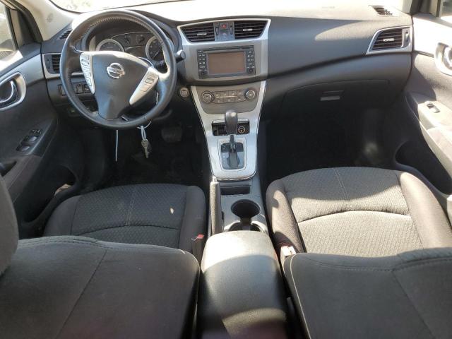 Photo 7 VIN: 3N1AB7AP6DL767608 - NISSAN SENTRA 