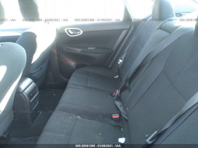 Photo 7 VIN: 3N1AB7AP6DL768869 - NISSAN SENTRA 