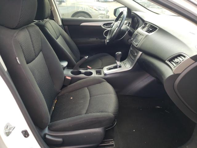 Photo 4 VIN: 3N1AB7AP6DL772632 - NISSAN SENTRA S 