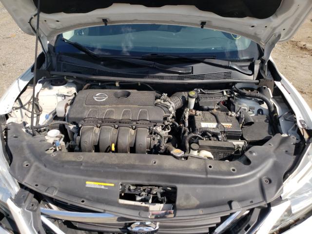 Photo 6 VIN: 3N1AB7AP6DL772632 - NISSAN SENTRA S 