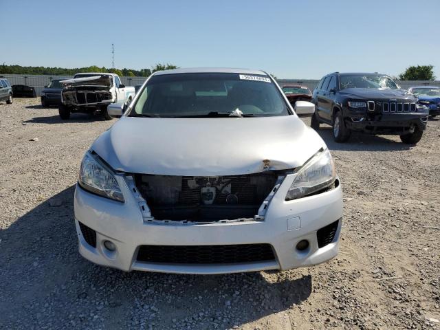 Photo 4 VIN: 3N1AB7AP6DL773828 - NISSAN SENTRA 