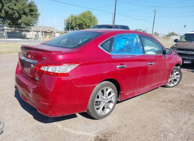 Photo 3 VIN: 3N1AB7AP6DL773960 - NISSAN SENTRA 