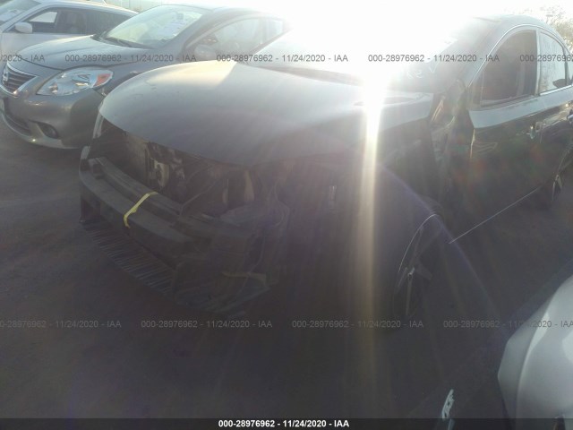 Photo 5 VIN: 3N1AB7AP6DL774669 - NISSAN SENTRA 