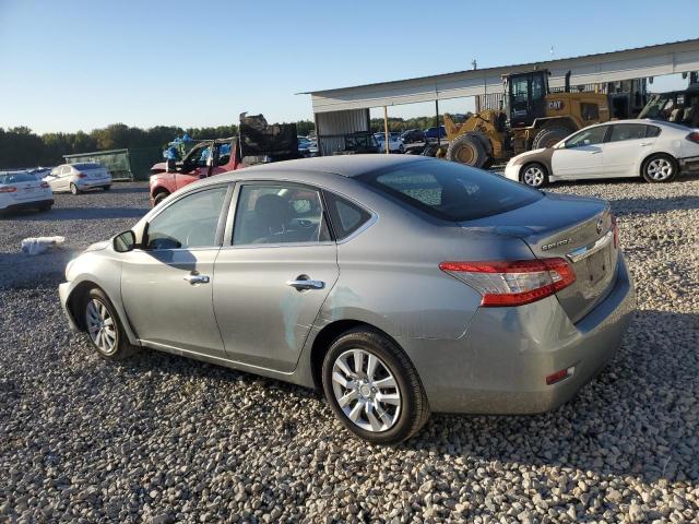 Photo 1 VIN: 3N1AB7AP6DL775000 - NISSAN SENTRA S 