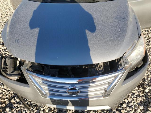 Photo 10 VIN: 3N1AB7AP6DL775000 - NISSAN SENTRA S 