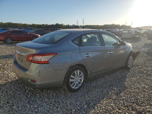 Photo 2 VIN: 3N1AB7AP6DL775000 - NISSAN SENTRA S 