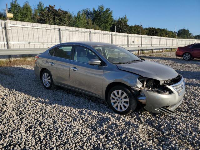 Photo 3 VIN: 3N1AB7AP6DL775000 - NISSAN SENTRA S 