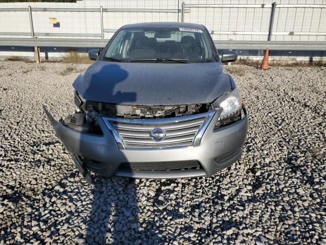 Photo 4 VIN: 3N1AB7AP6DL775000 - NISSAN SENTRA S 