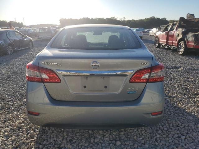 Photo 5 VIN: 3N1AB7AP6DL775000 - NISSAN SENTRA S 