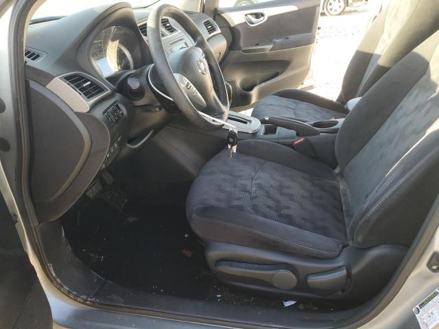 Photo 6 VIN: 3N1AB7AP6DL775000 - NISSAN SENTRA S 