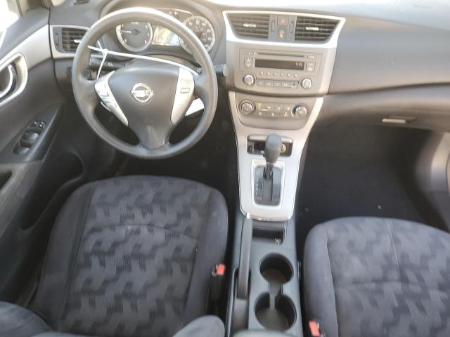 Photo 7 VIN: 3N1AB7AP6DL775000 - NISSAN SENTRA S 